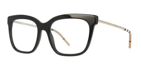 Burberry Women's BE2271 Eyeglasses Transparent 52mm